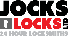 JOCKS LOCKS LTD - 24 HOUR LOCKSMITHS